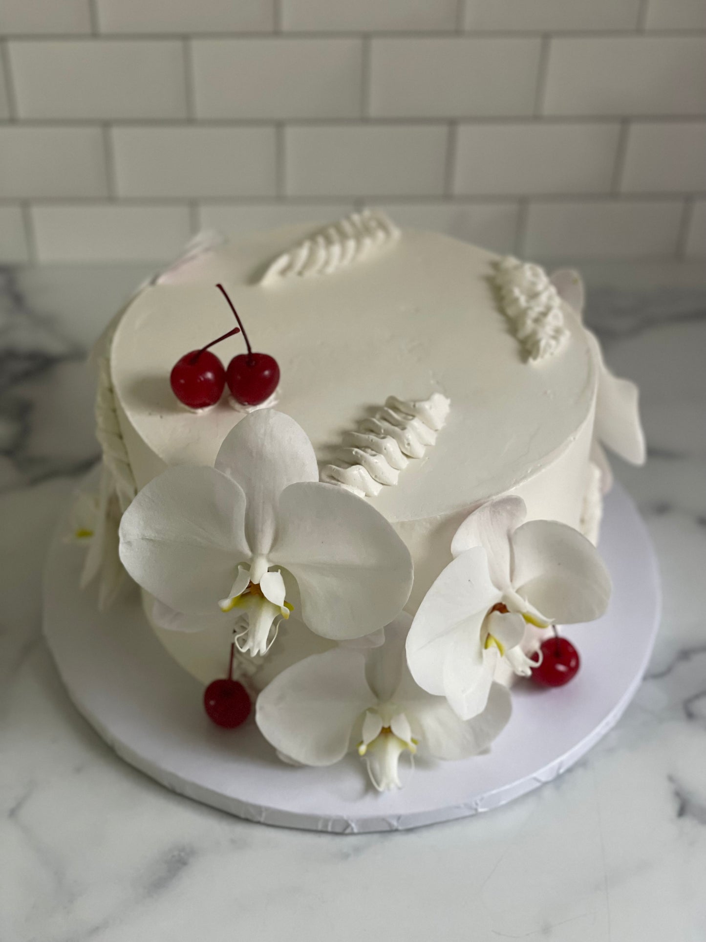 Tortas de Ponque Personalizadas