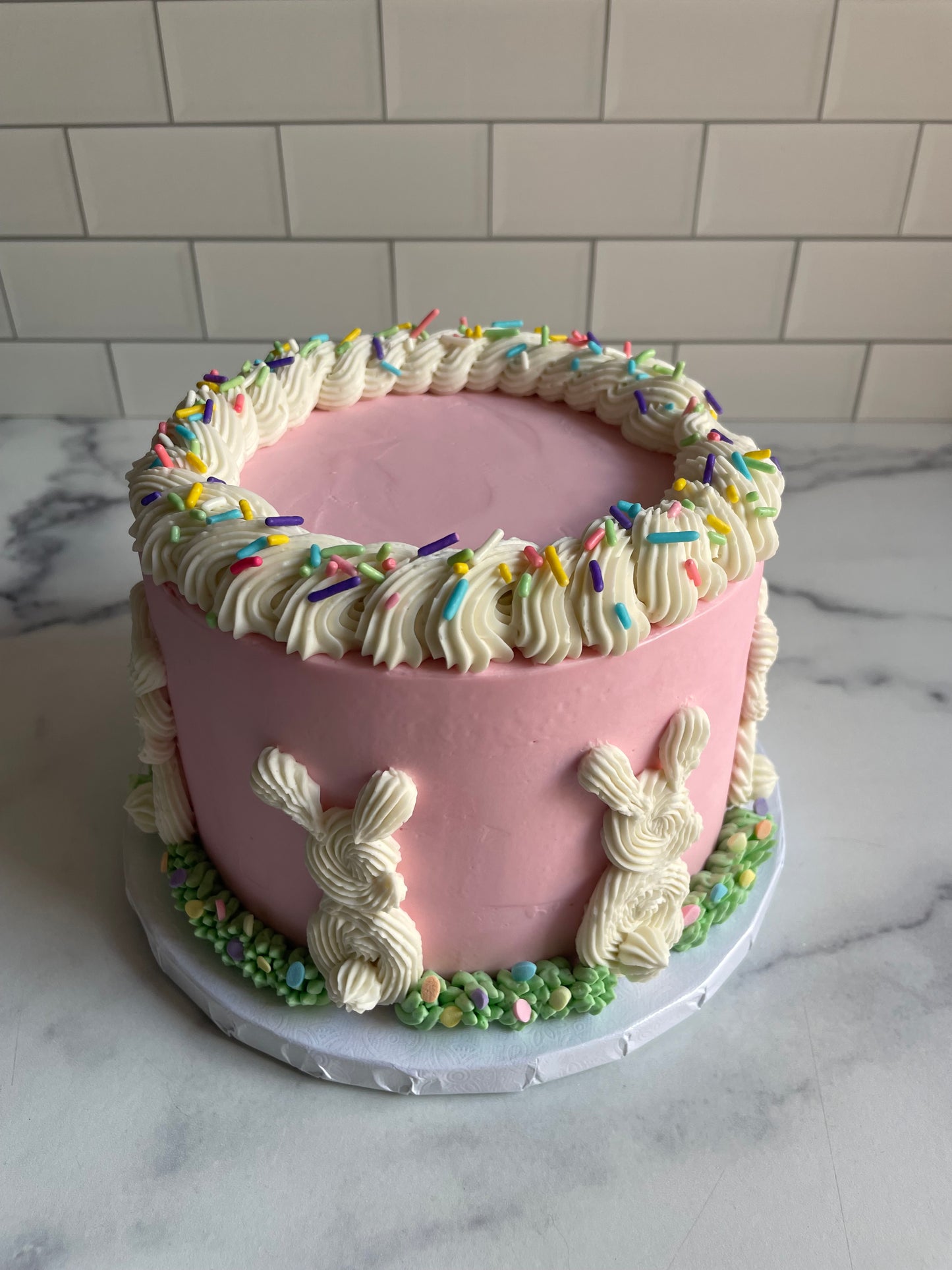 Tortas de Ponque Personalizadas