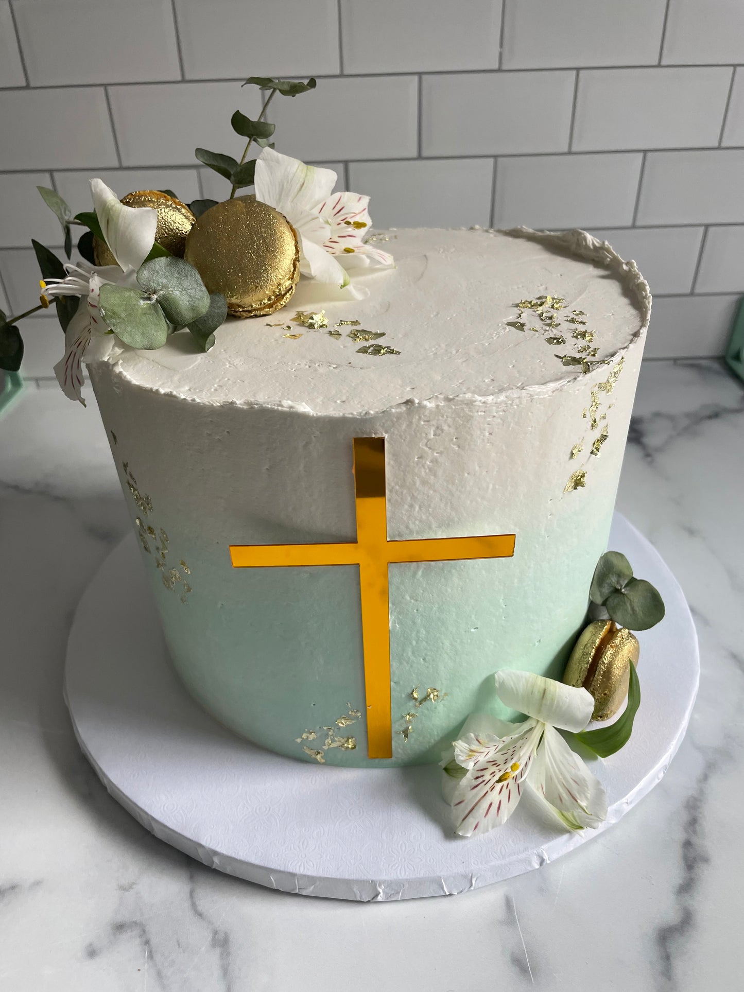 Tortas de Ponque Personalizadas