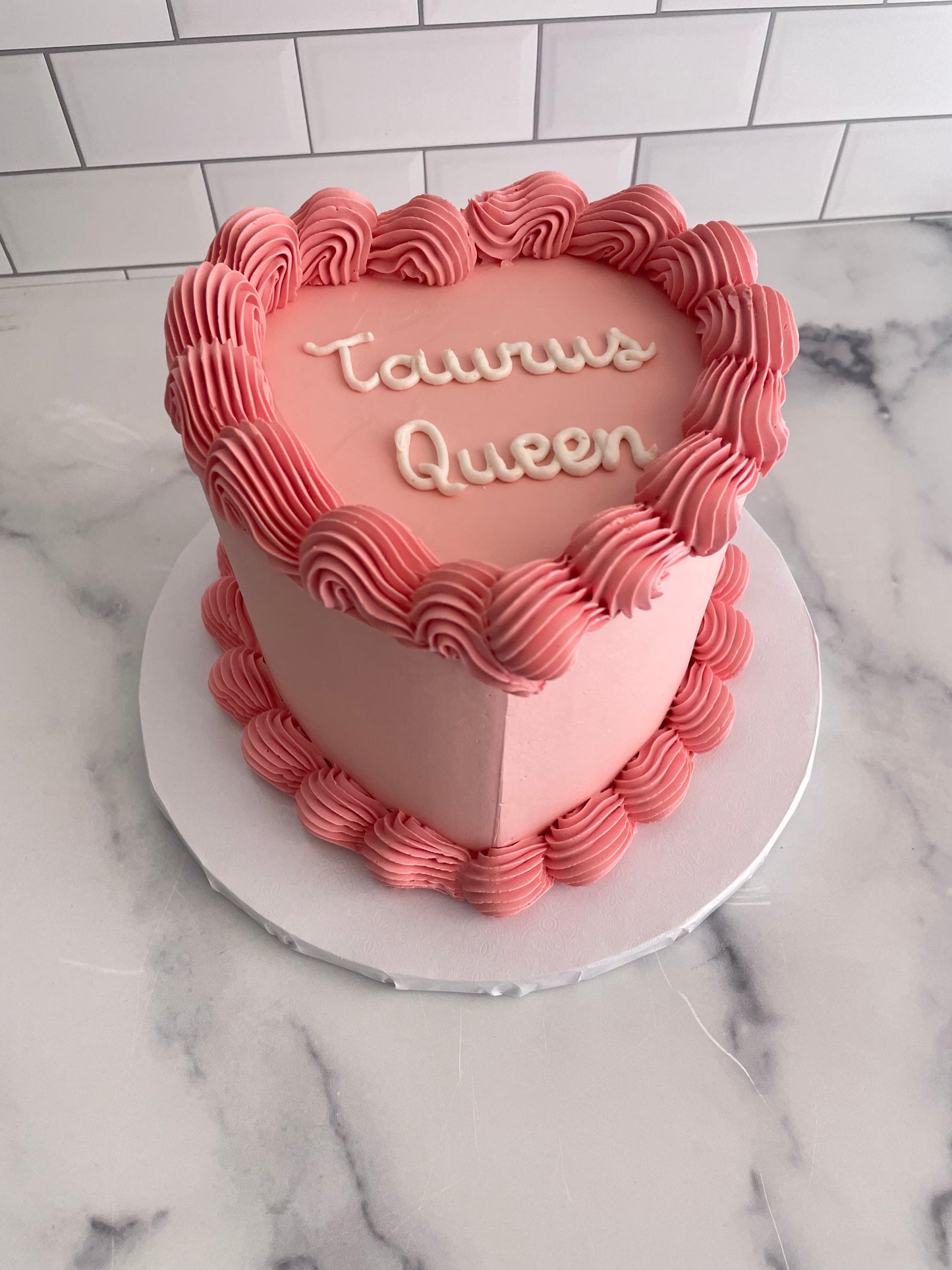 Tortas de Ponque Personalizadas