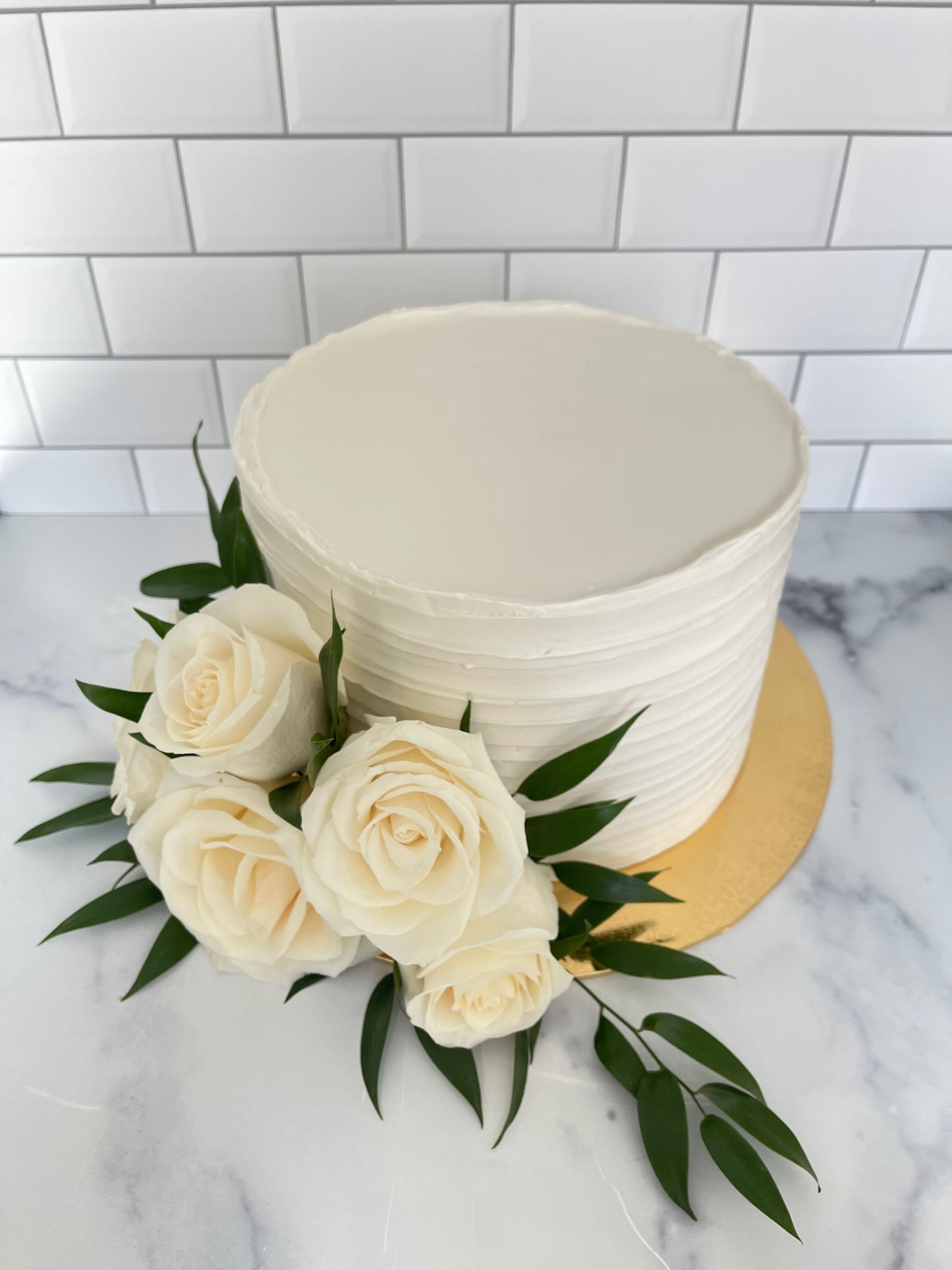 Tortas de Ponque Personalizadas