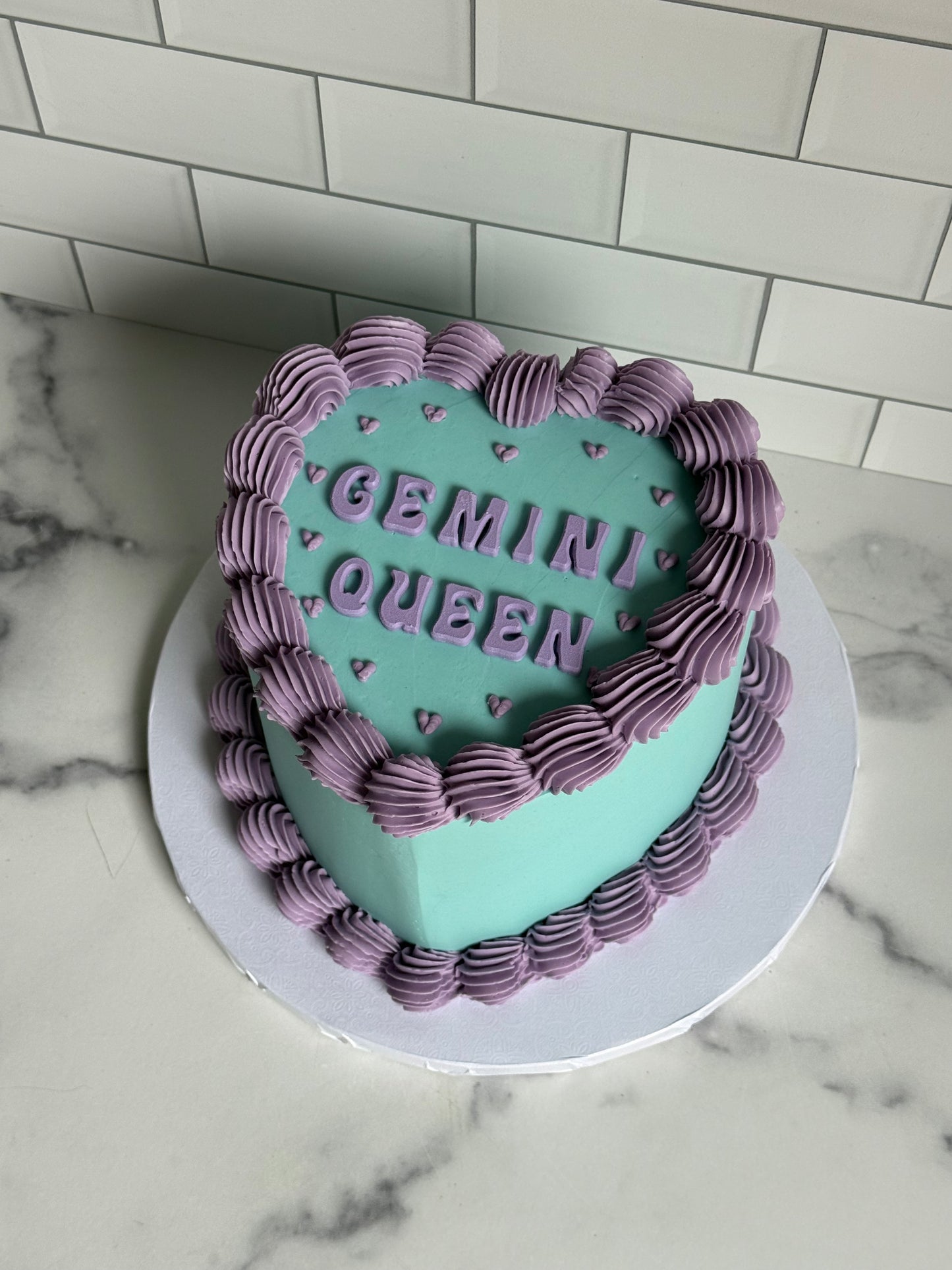Tortas de Ponque Personalizadas