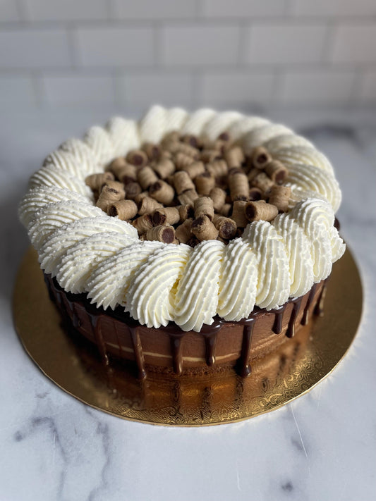 Cheesecake de Pirulin