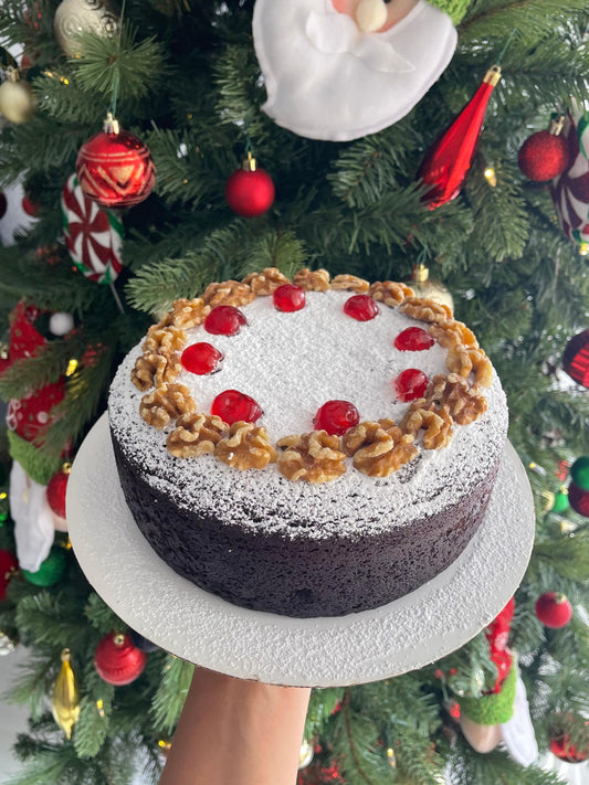 Torta Negra