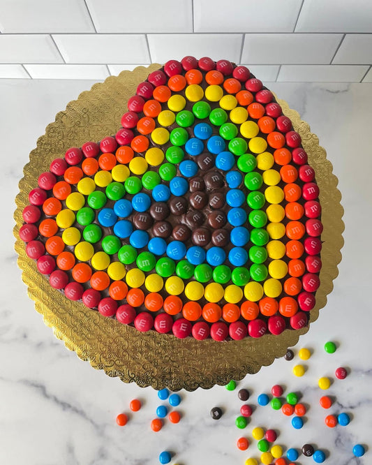 I'm in Love Cake
