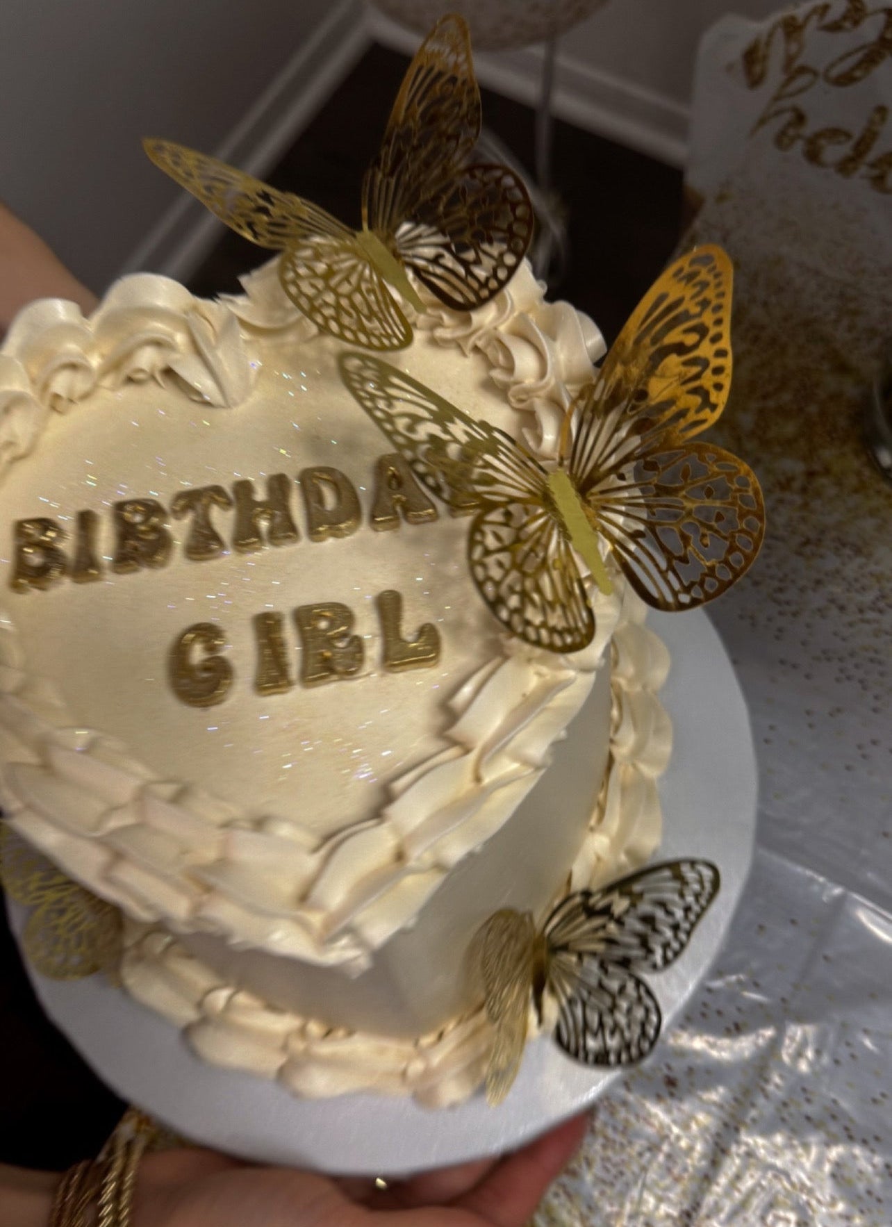 Tortas de Ponque Personalizadas