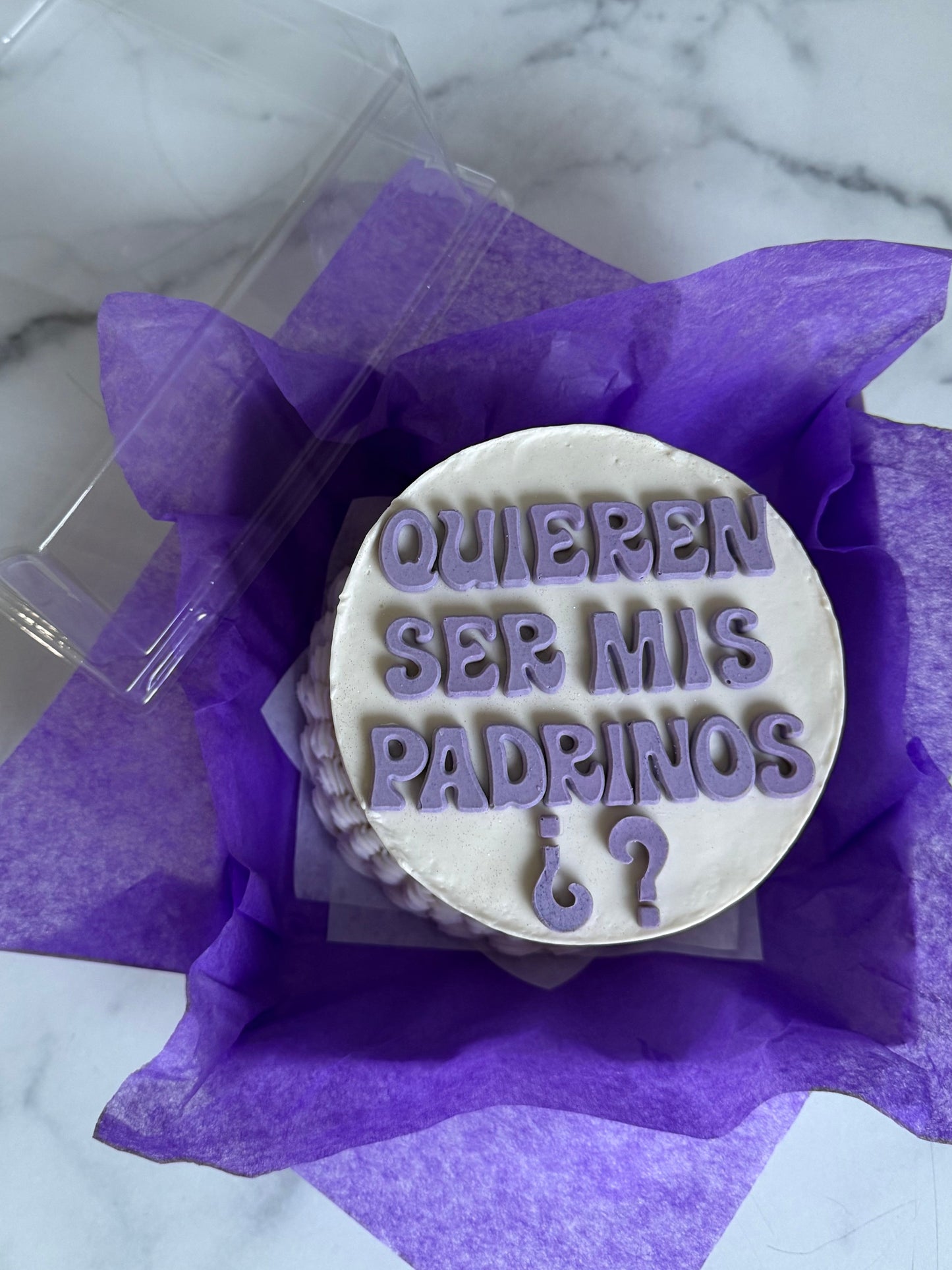 Tortas de Ponque Personalizadas