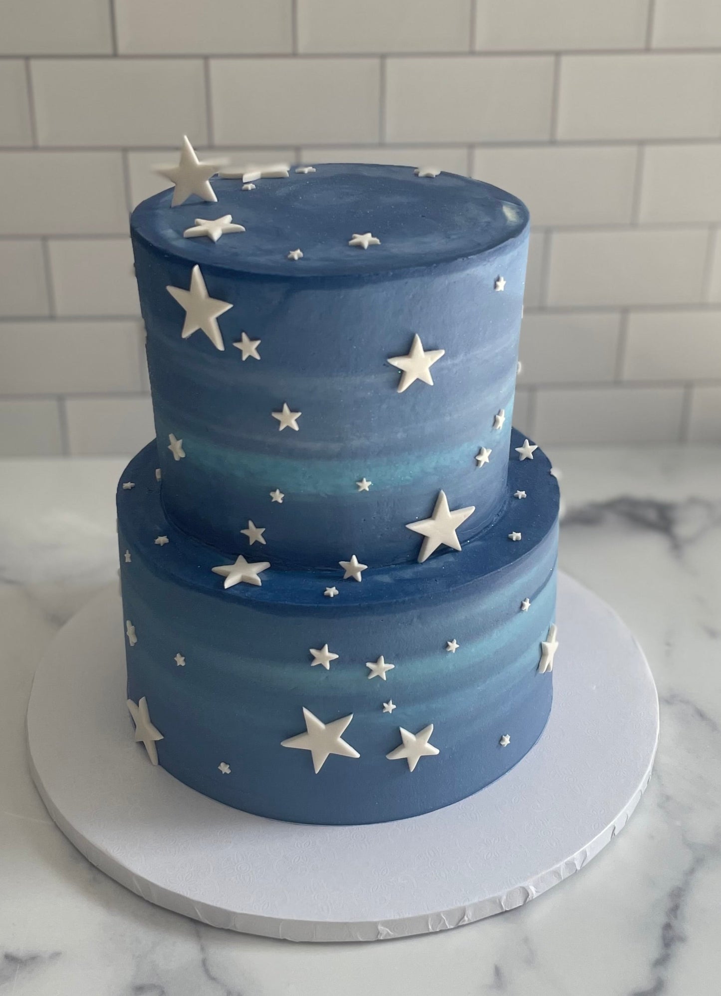 Tortas de Ponque Personalizadas