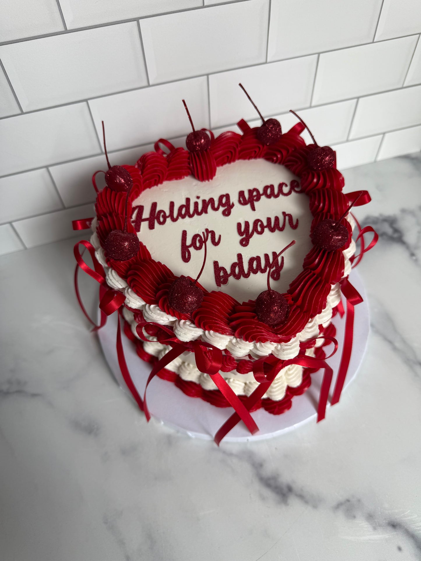Tortas de Ponque Personalizadas