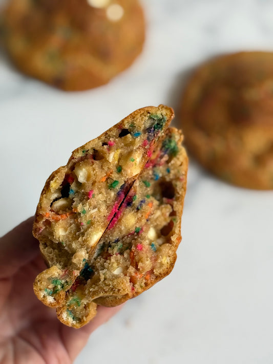 Funfetti Cookie