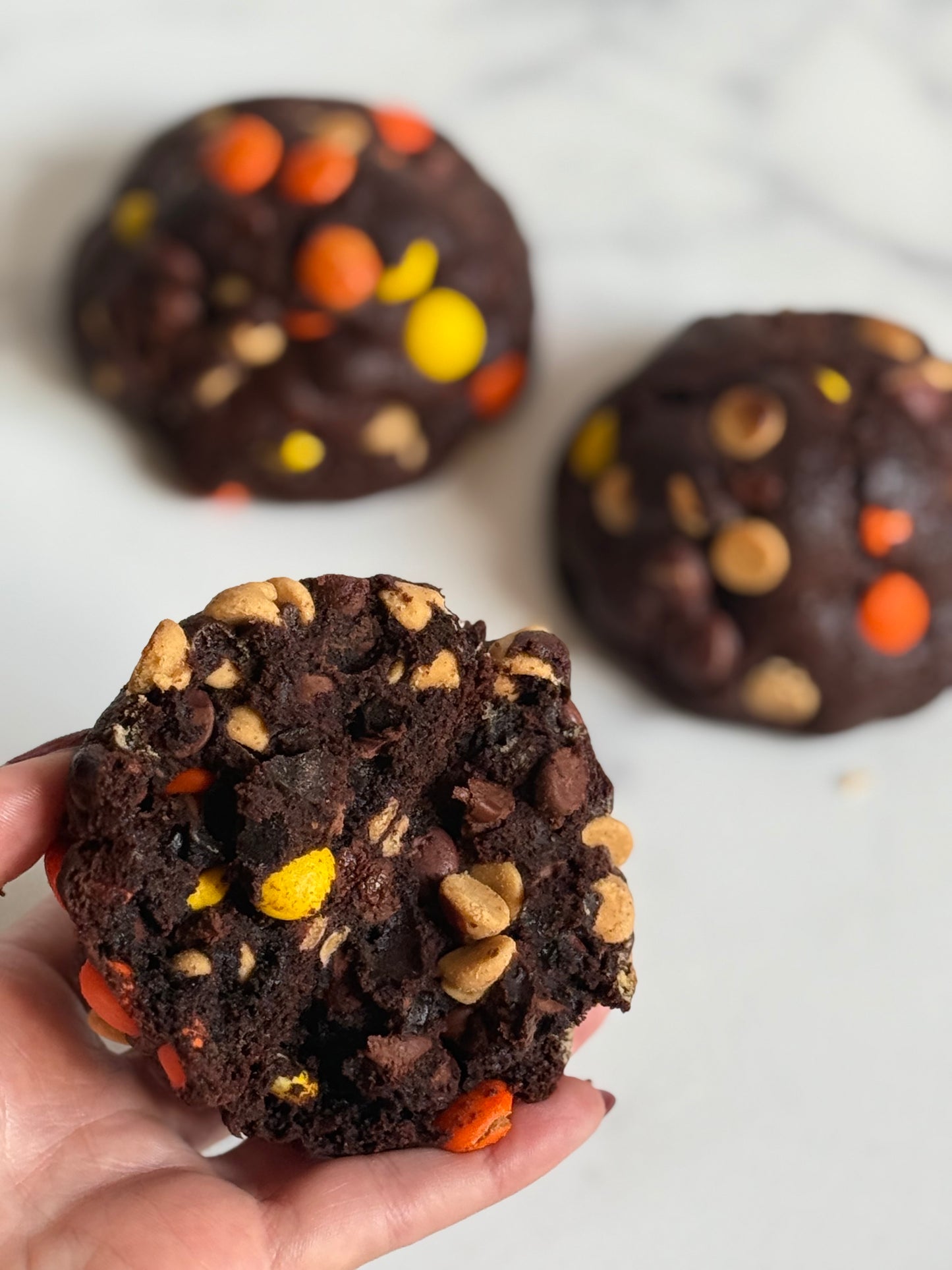 Reese's Pieces