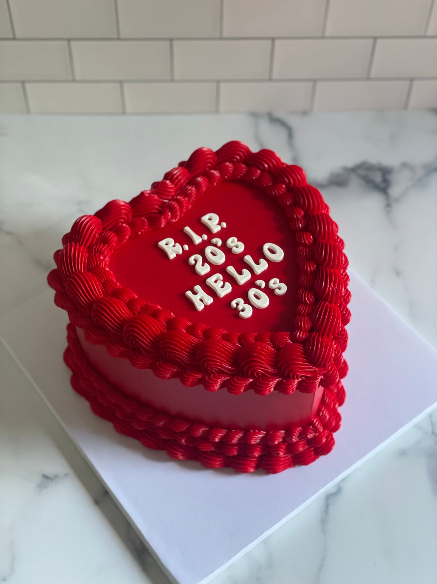 Tortas de Ponque Personalizadas