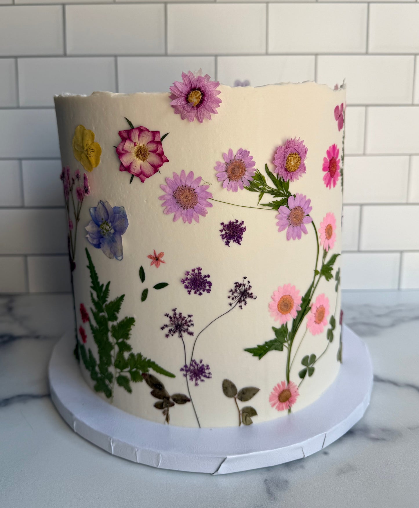 Tortas de Ponque Personalizadas