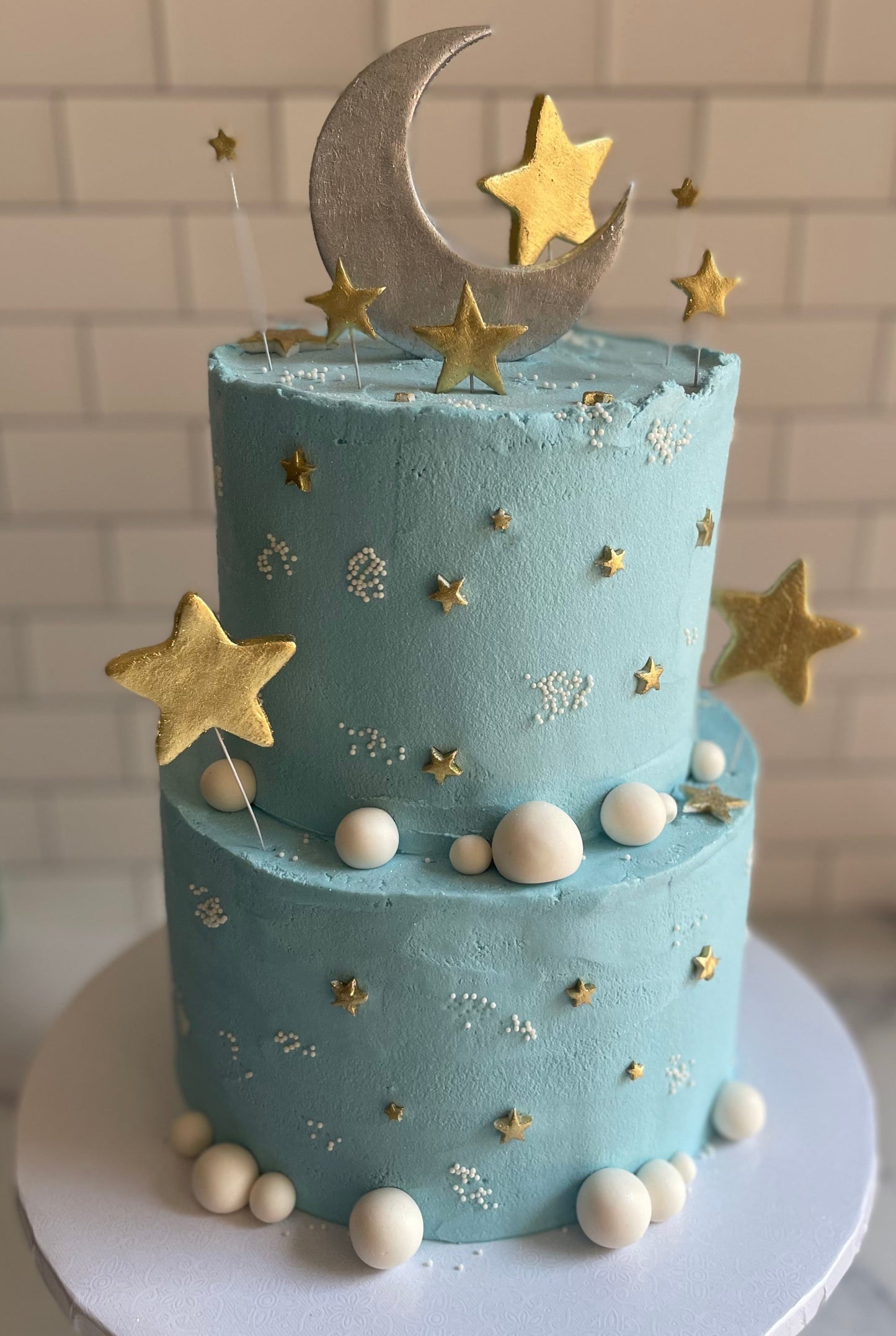 Tortas de Ponque Personalizadas