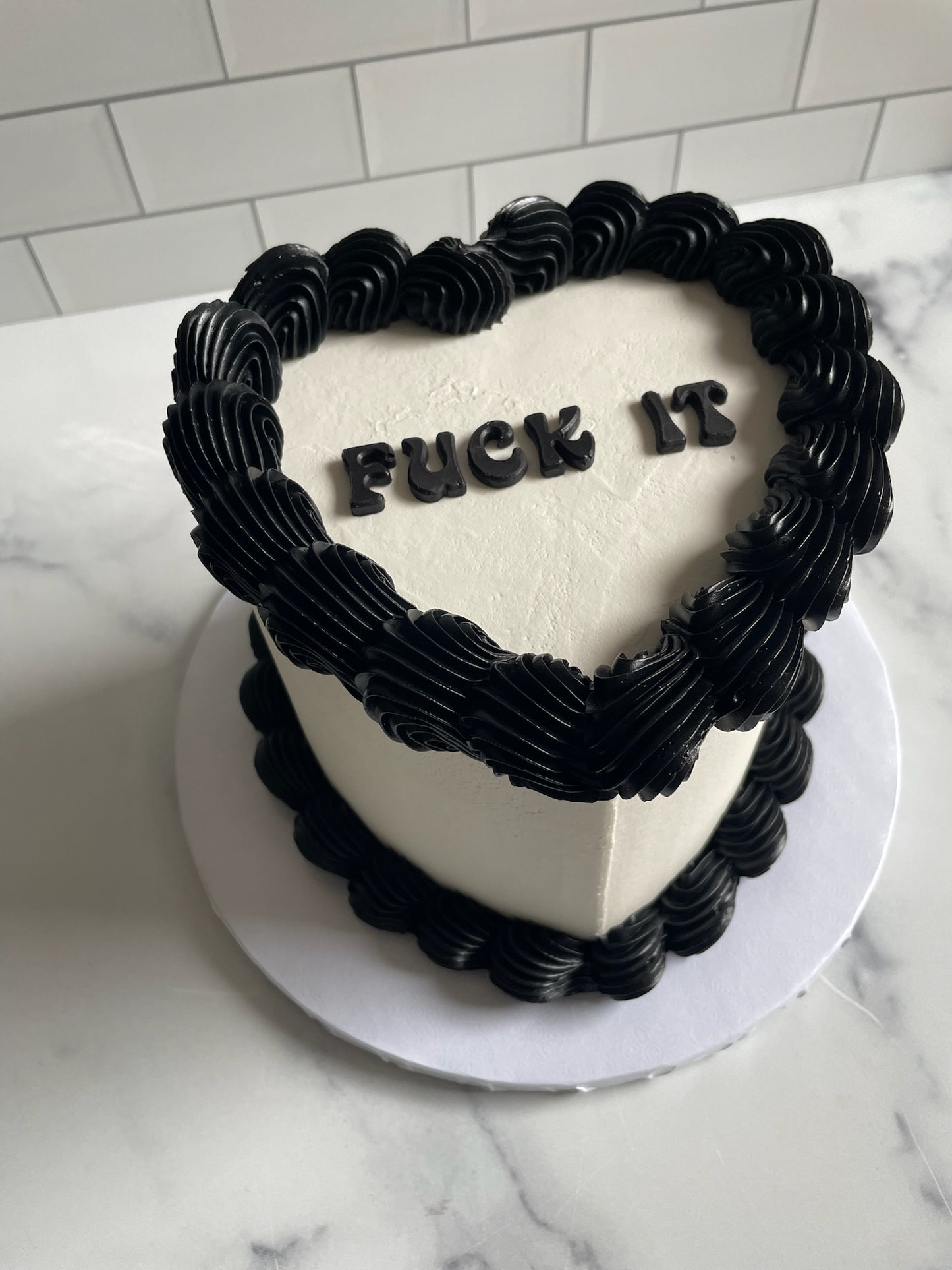 Tortas de Ponque Personalizadas