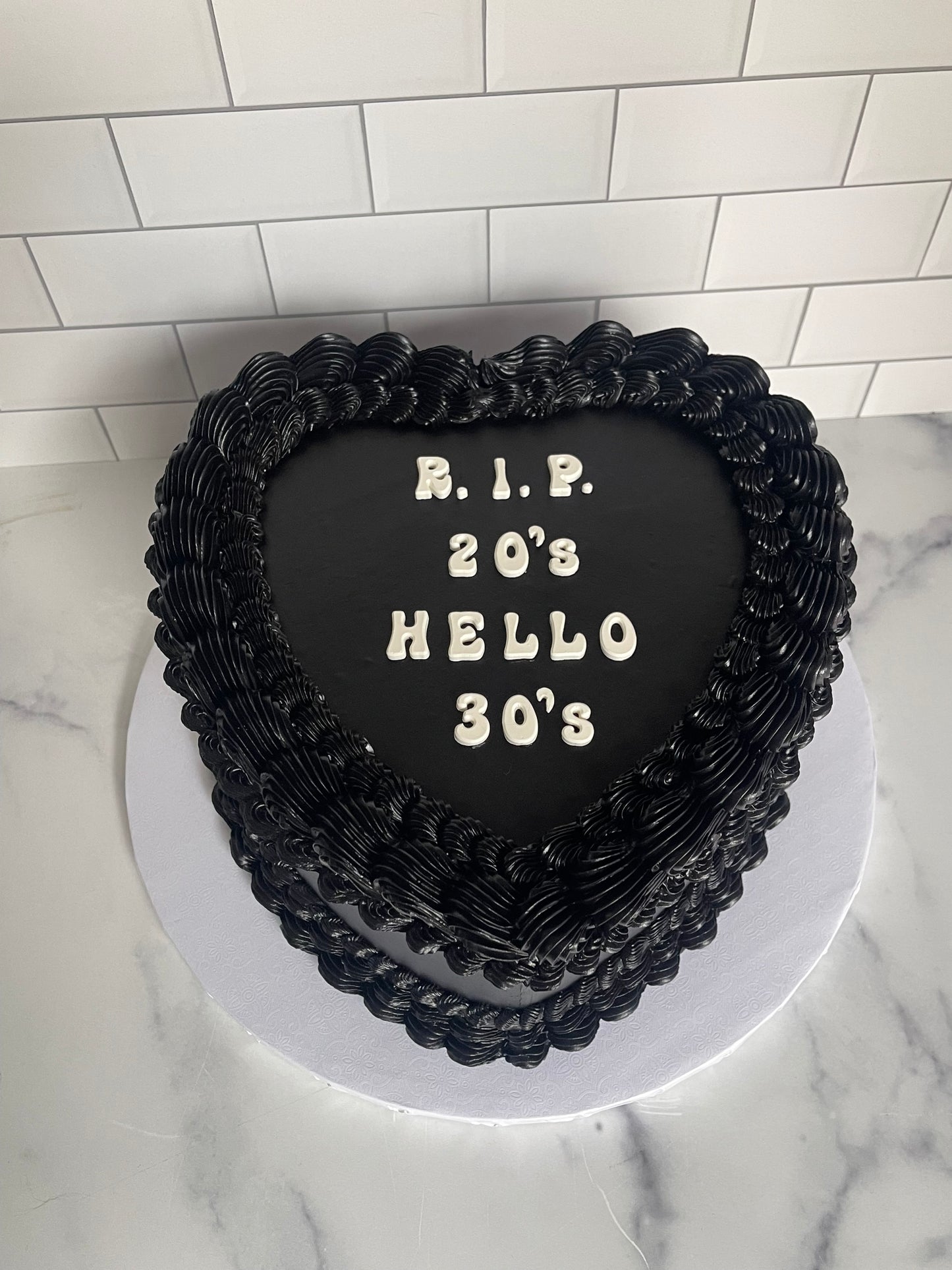 Tortas de Ponque Personalizadas