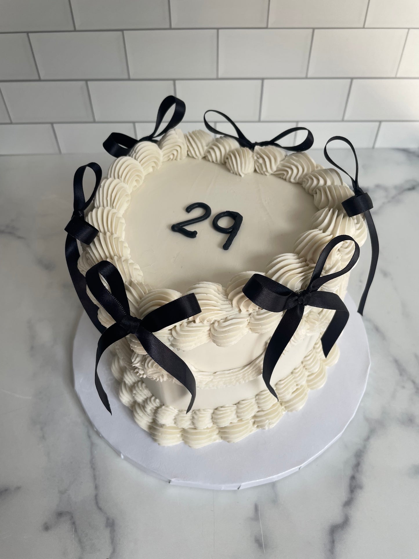Tortas de Ponque Personalizadas