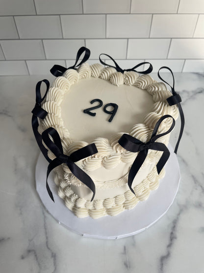 Tortas de Ponque Personalizadas