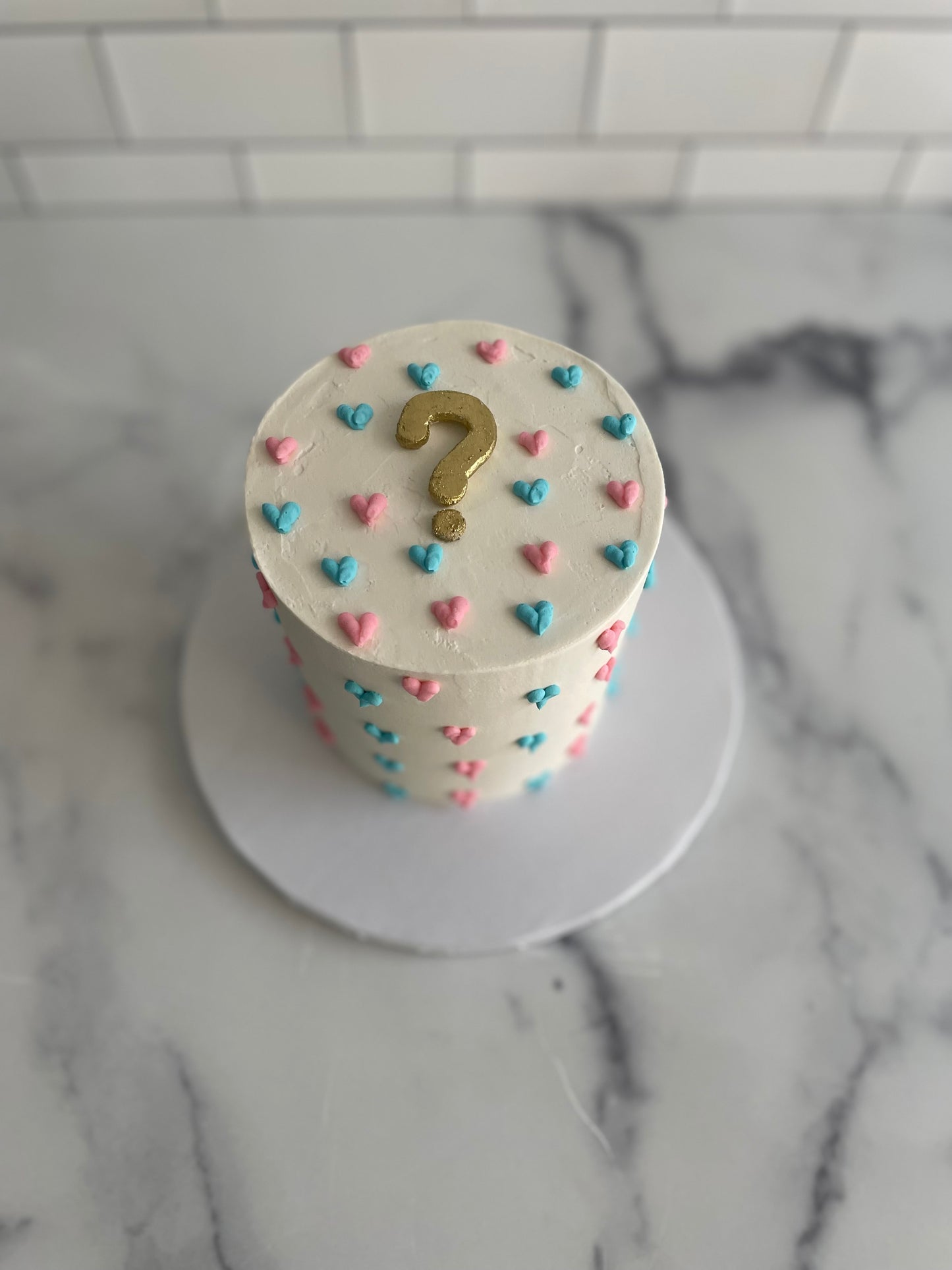 Tortas de Ponque Personalizadas