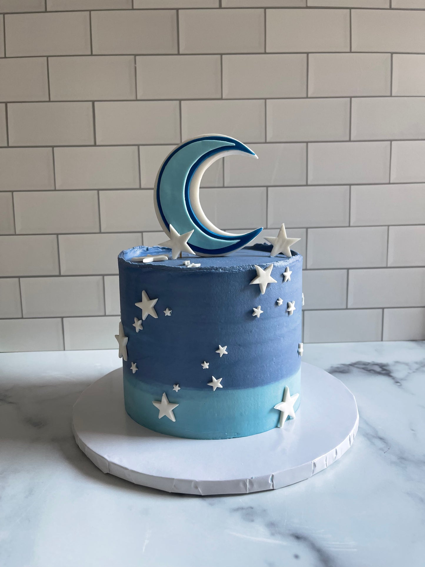 Tortas de Ponque Personalizadas