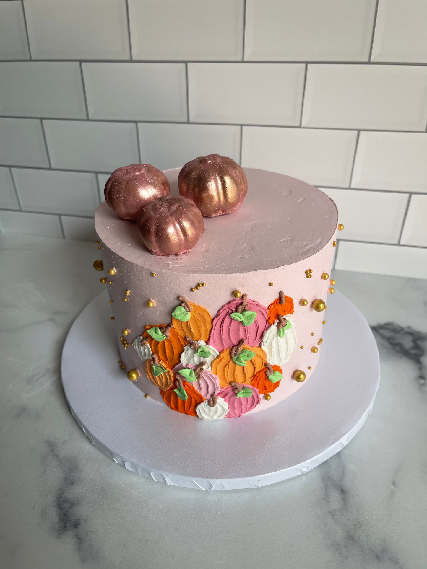 Tortas de Ponque Personalizadas