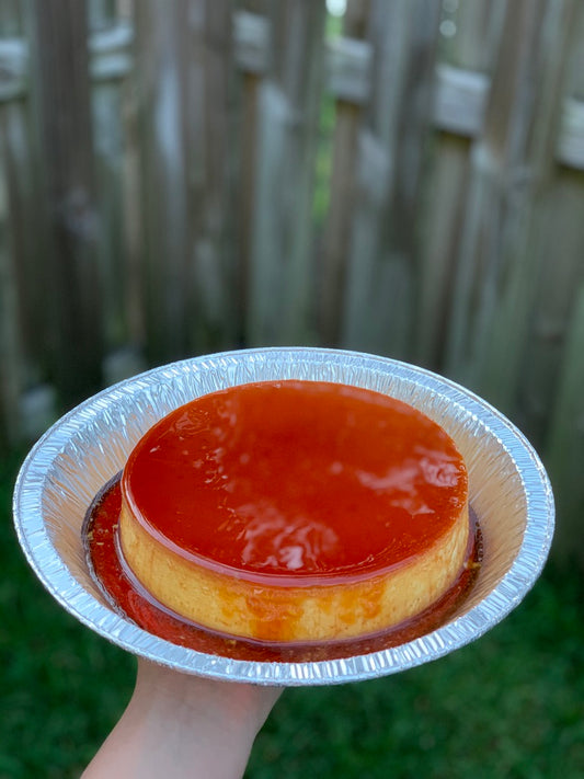 Quesillo