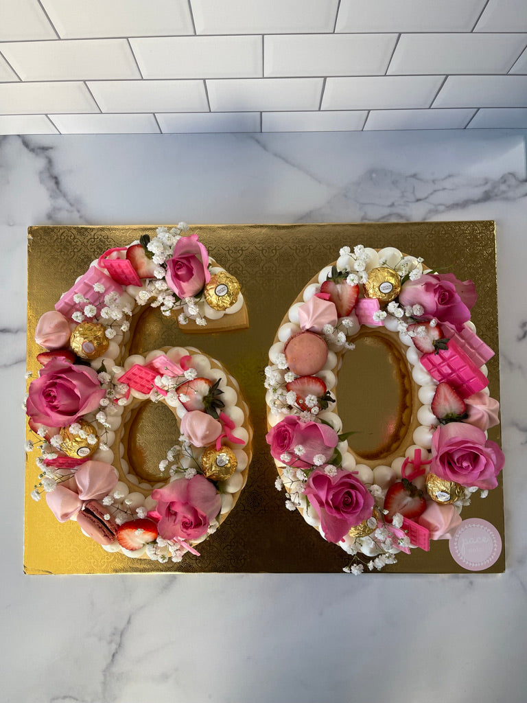 Cookie Cake