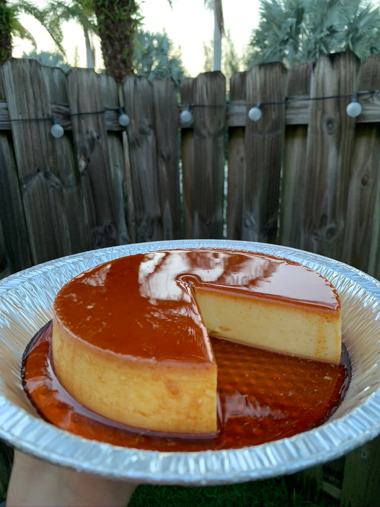 Quesillo