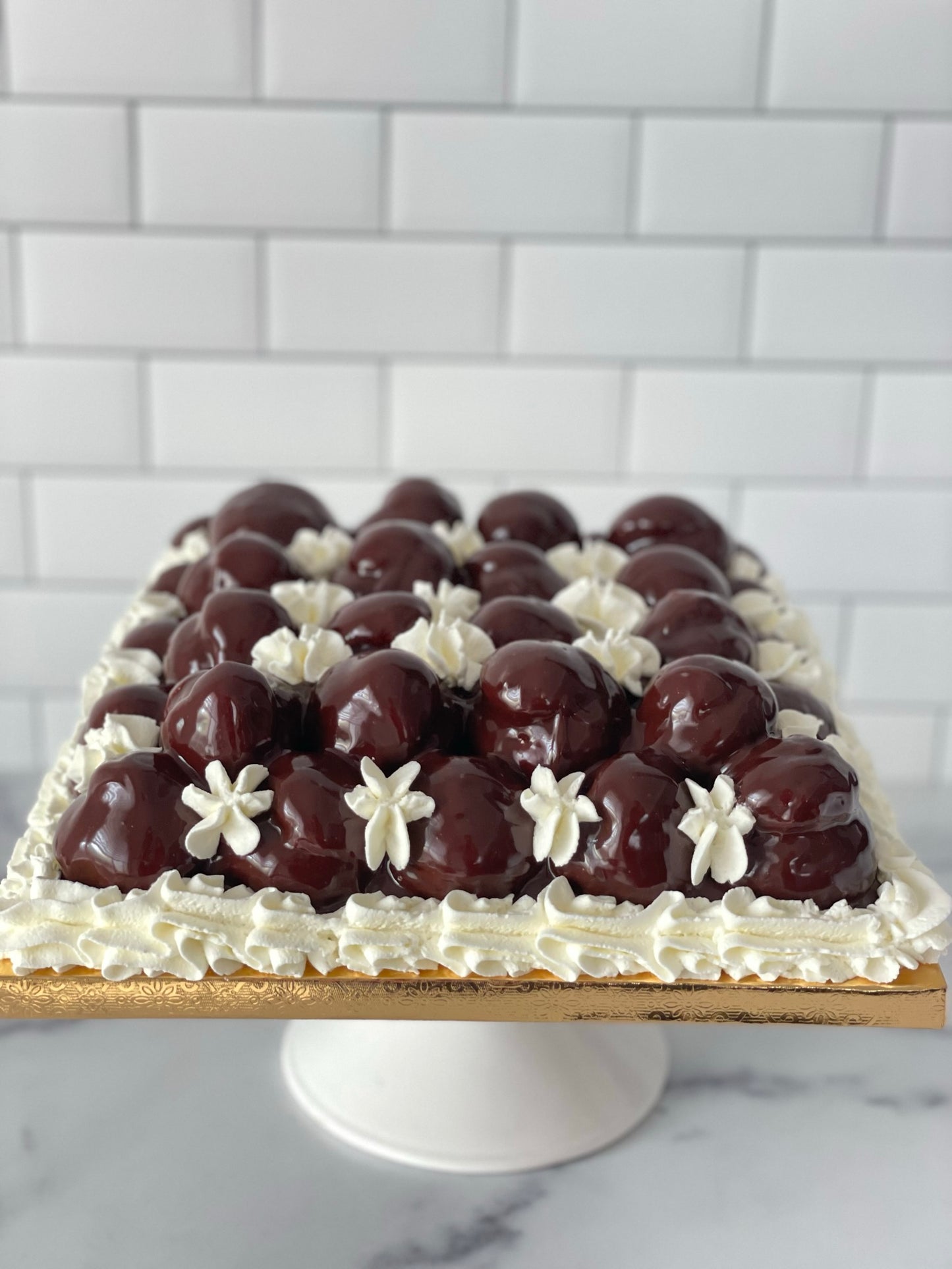 Profiterol