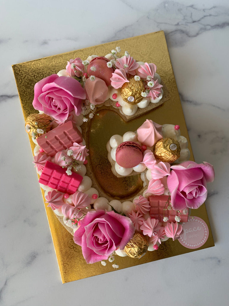 Cookie Cake