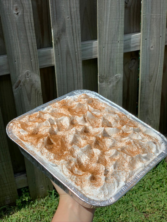 Tres Leches