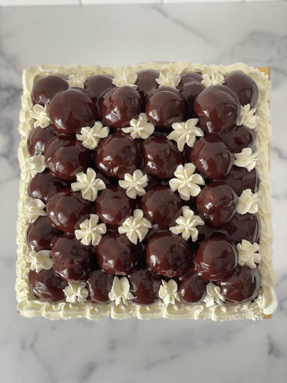 Profiterol