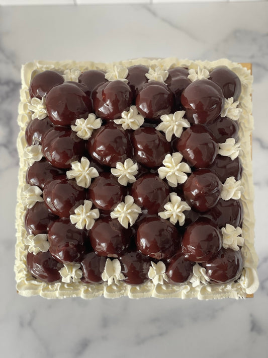 Profiterol