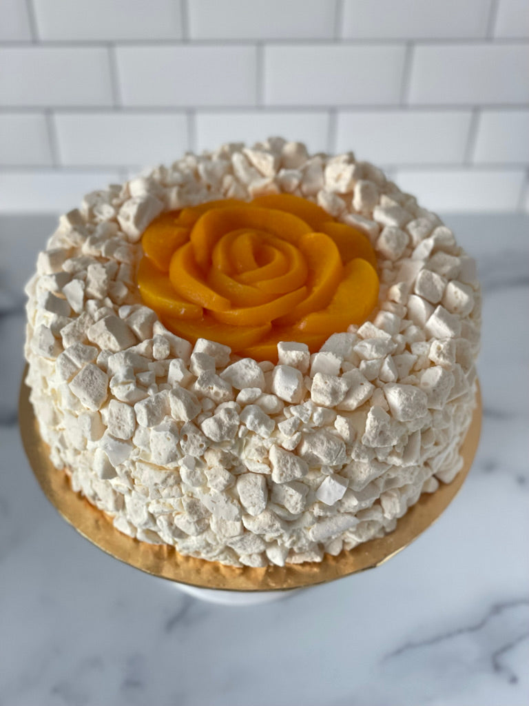 Torta Chajá