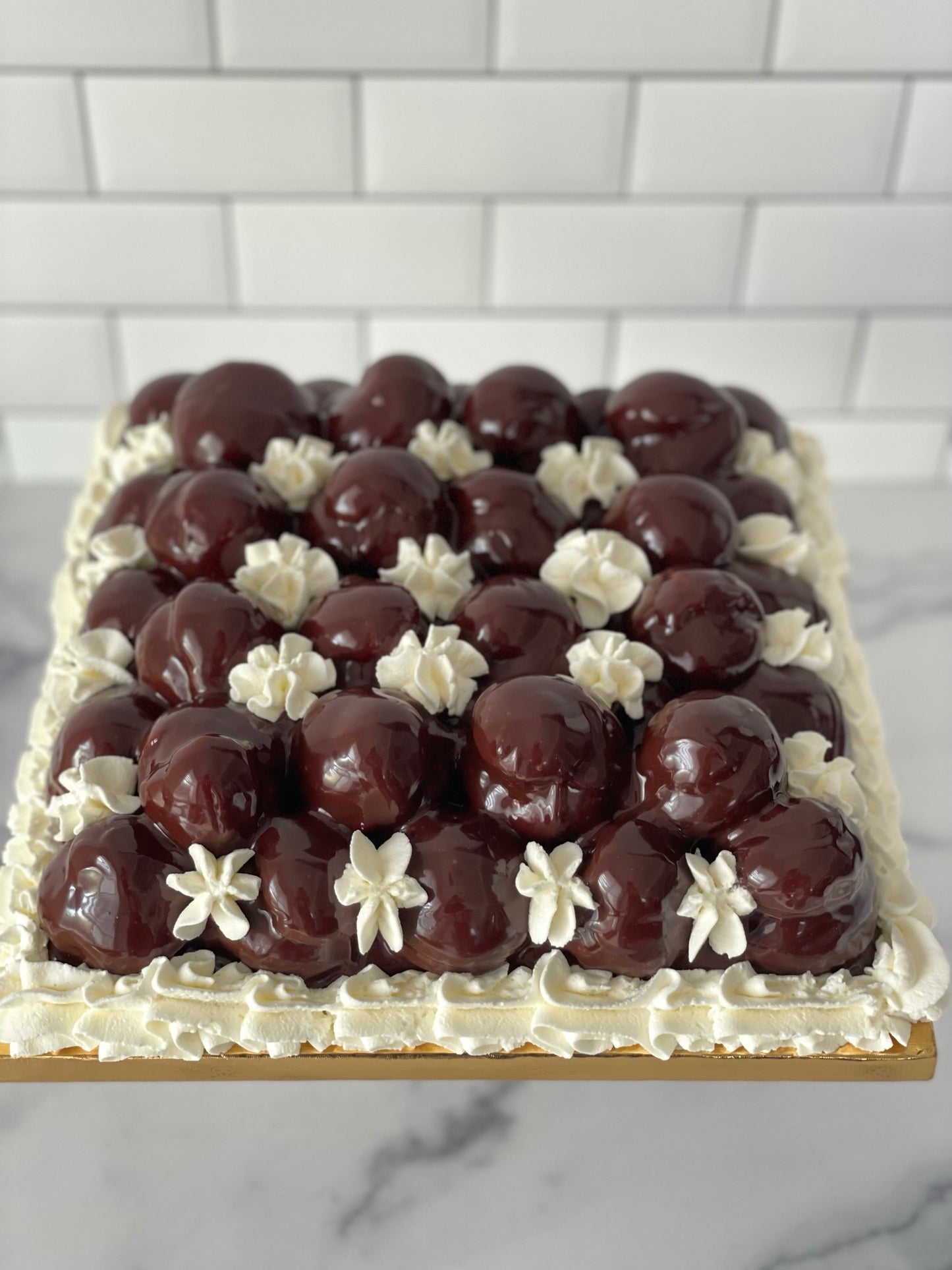 Profiterol