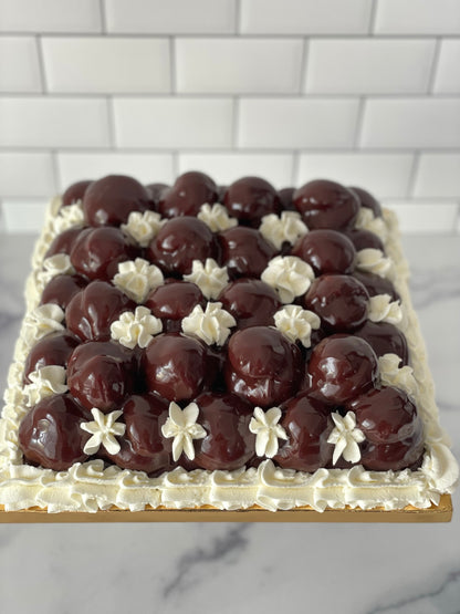 Profiterol