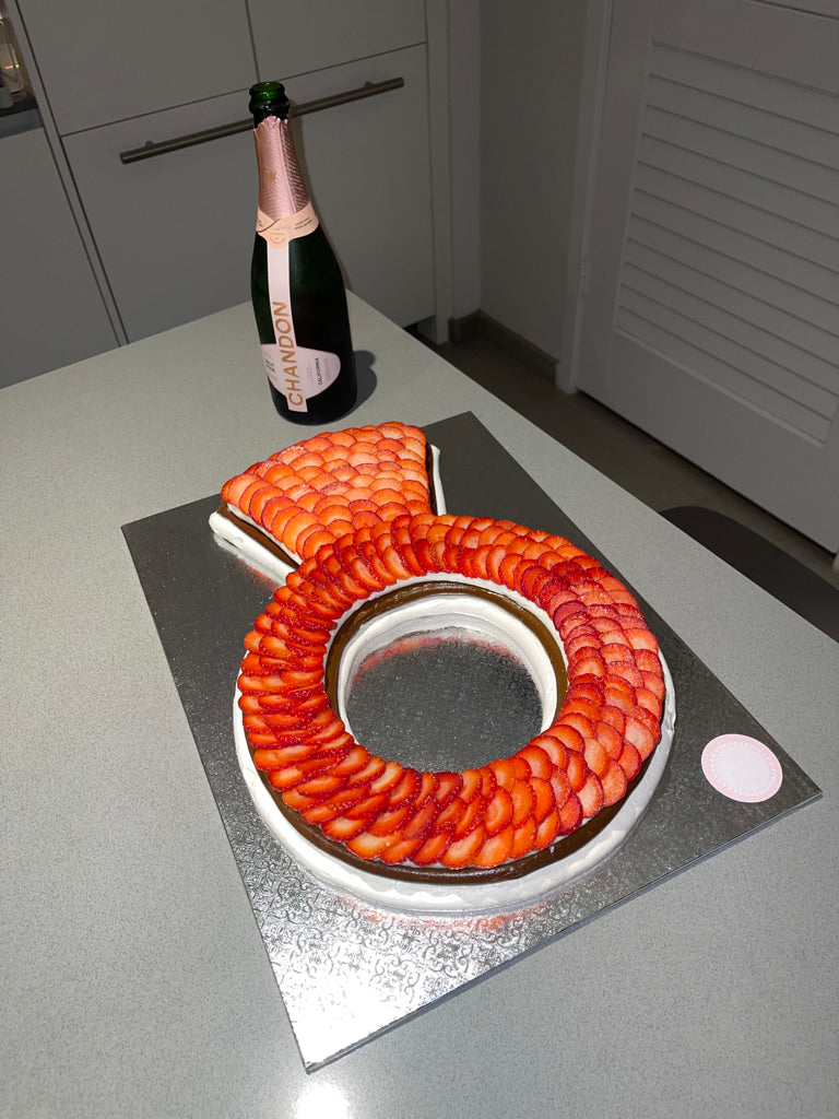 Pavlova Anillo Compromiso
